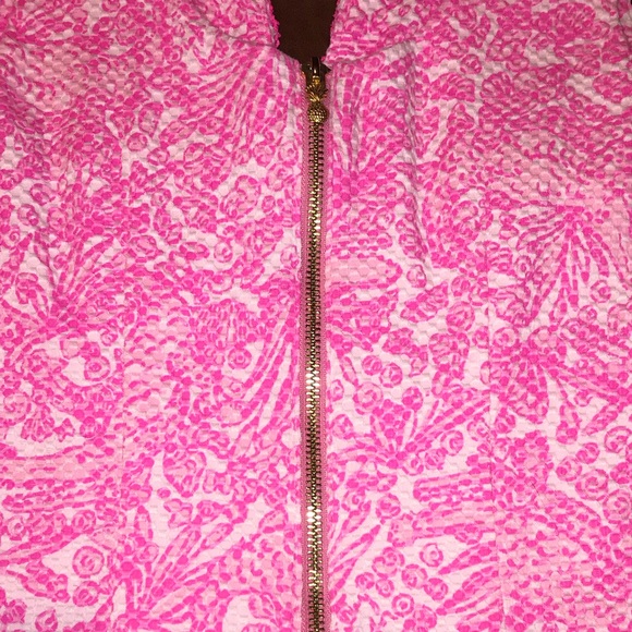 Lilly Pulitzer for target Pink Shift Dress (SOLD) - Picture 4 of 7
